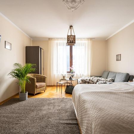 Apartament Grand Krupowki 47 زاكوباني المظهر الخارجي الصورة