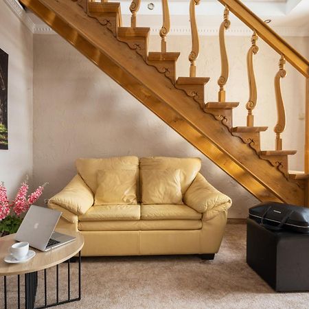 Apartament Grand Krupowki 47 زاكوباني المظهر الخارجي الصورة