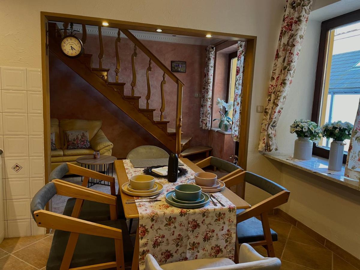 Apartament Grand Krupowki 47 زاكوباني المظهر الخارجي الصورة