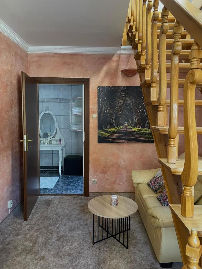Apartament Grand Krupowki 47 زاكوباني المظهر الخارجي الصورة
