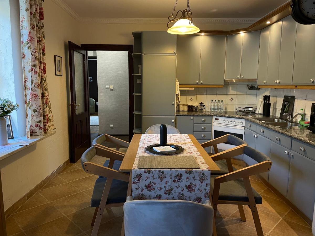 Apartament Grand Krupowki 47 زاكوباني المظهر الخارجي الصورة