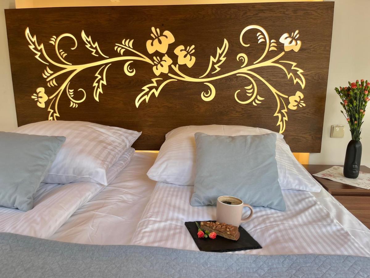 Apartament Grand Krupowki 47 زاكوباني المظهر الخارجي الصورة