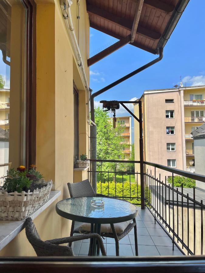 Apartament Grand Krupowki 47 زاكوباني المظهر الخارجي الصورة