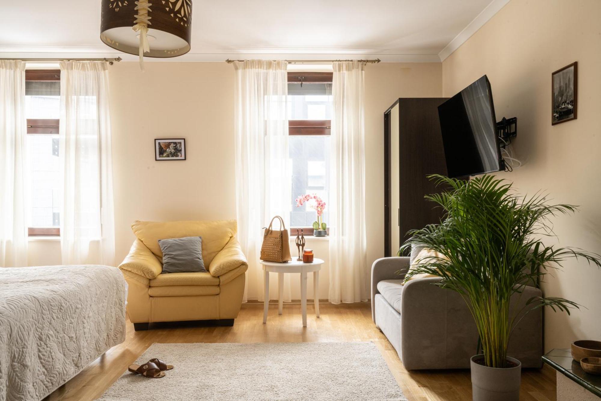 Apartament Grand Krupowki 47 زاكوباني المظهر الخارجي الصورة