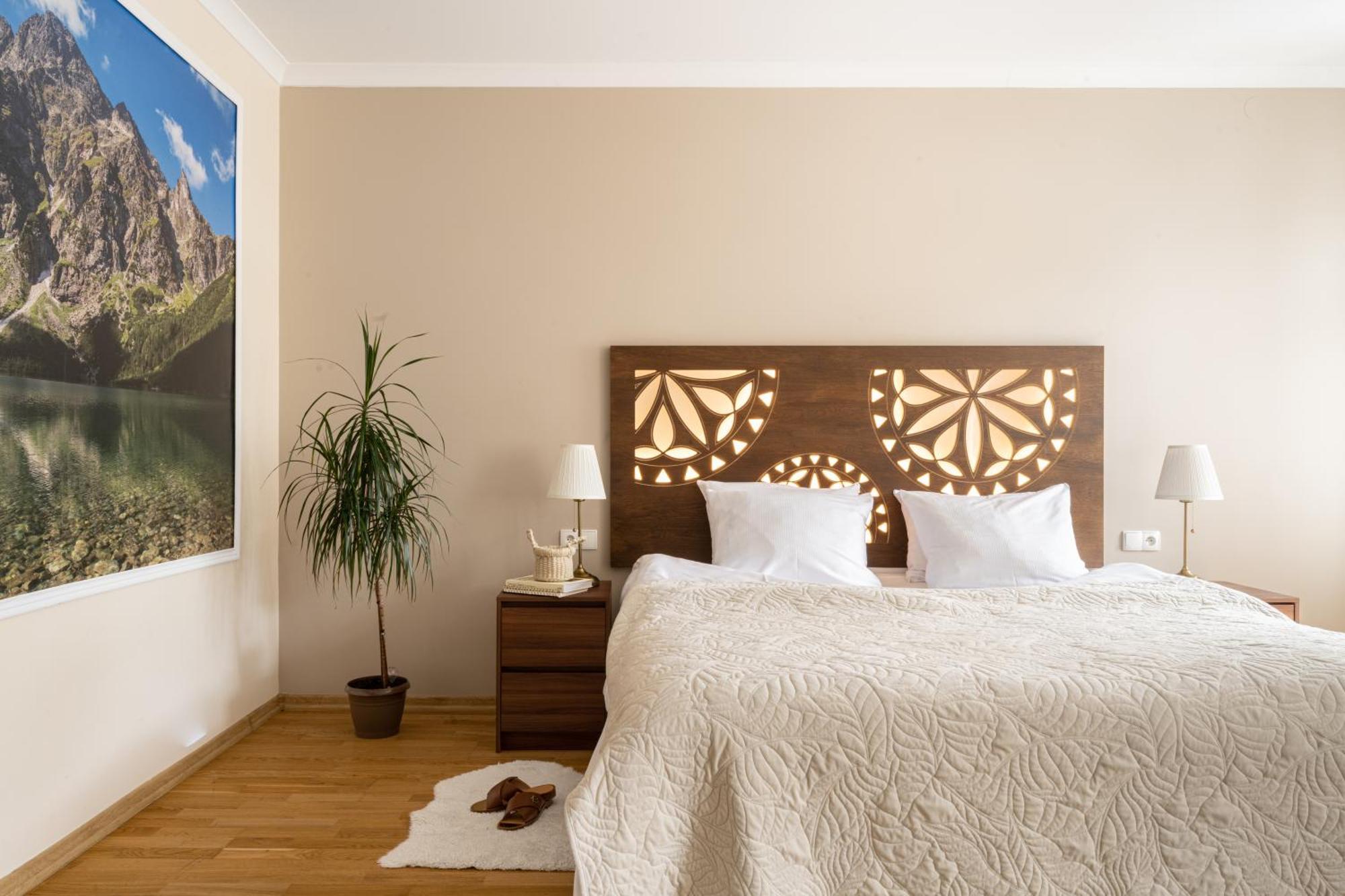 Apartament Grand Krupowki 47 زاكوباني المظهر الخارجي الصورة
